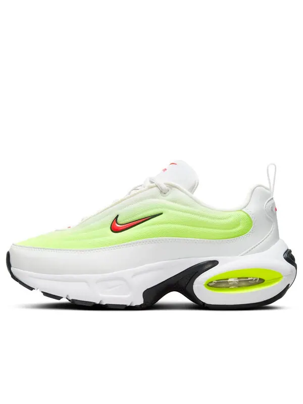 Кроссовки air max portal Nike — изображение 1 из 4, белый//красный