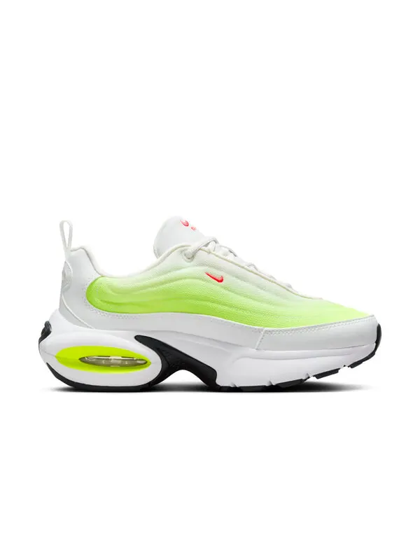 Кроссовки air max portal Nike — изображение 2 из 4, белый//красный