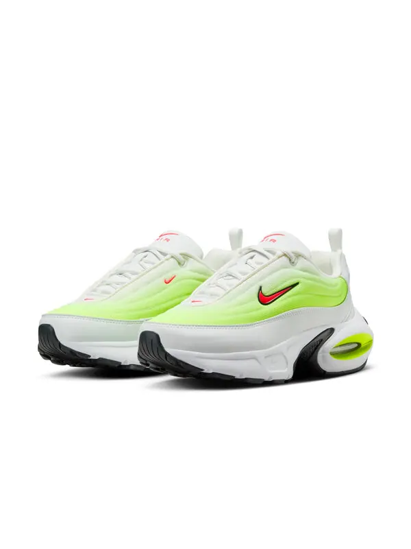 Кроссовки air max portal Nike — изображение 3 из 4, белый//красный