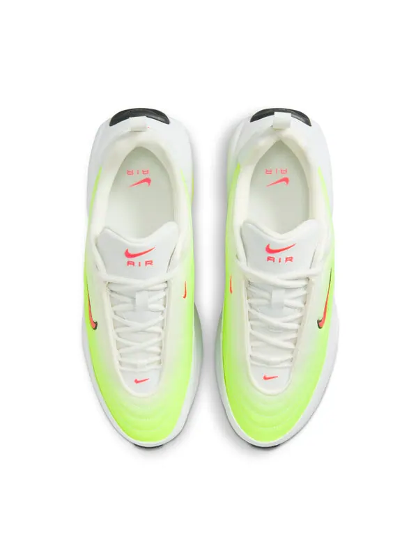Кроссовки air max portal Nike — изображение 4 из 4, белый//красный