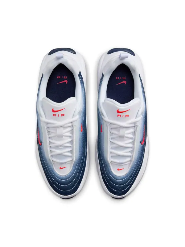 Кроссовки air max portal 'white midnight navy bright crimson' Nike — изображение 4 из 4, белый/темно-синий/яркий