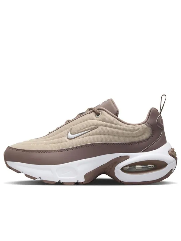 Кроссовки air max portal 'mink brown white' Nike — изображение 1 из 4