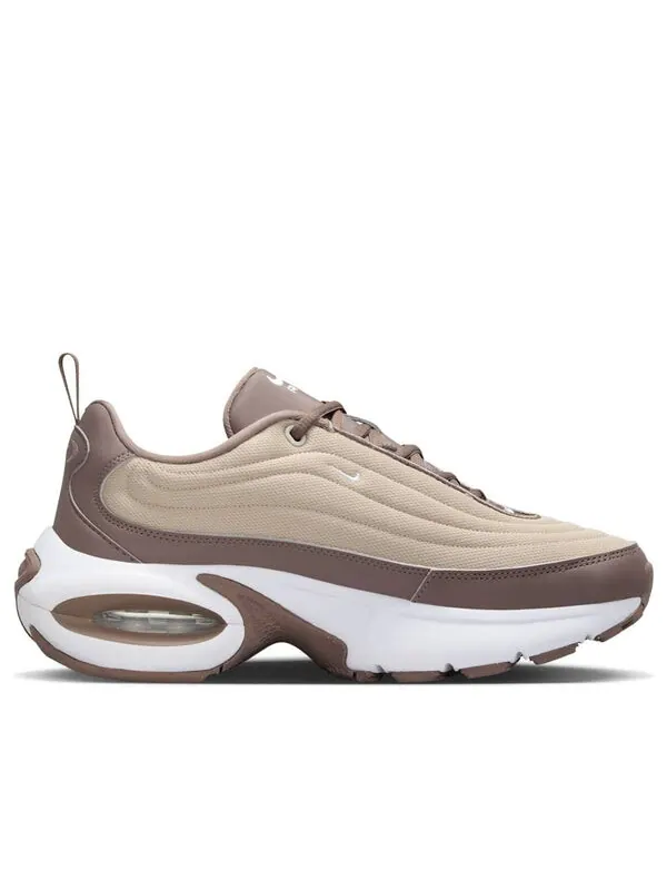 Кроссовки air max portal 'mink brown white' Nike — изображение 2 из 4