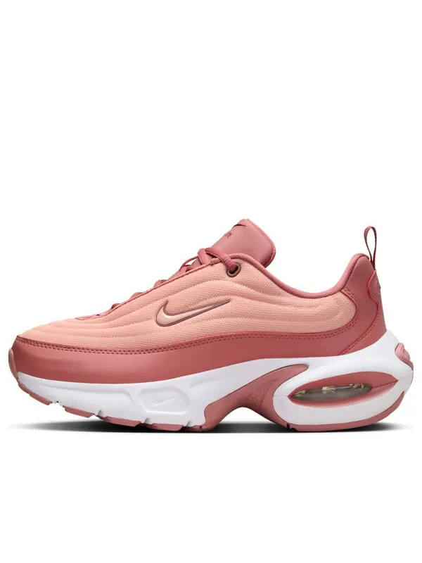 Кроссовки air max portal 'canyon pink white' Nike — изображение 1 из 4, розовый//белый/темный