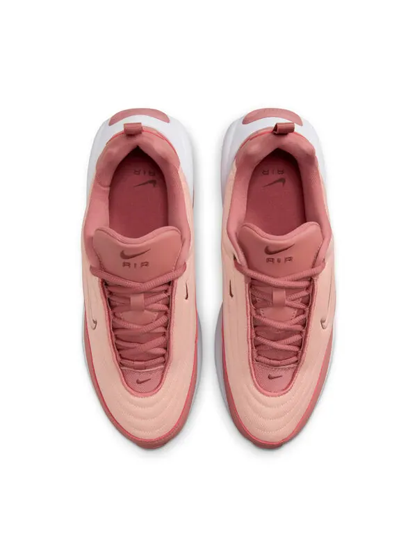 Кроссовки air max portal 'canyon pink white' Nike — изображение 4 из 4, розовый//белый/темный