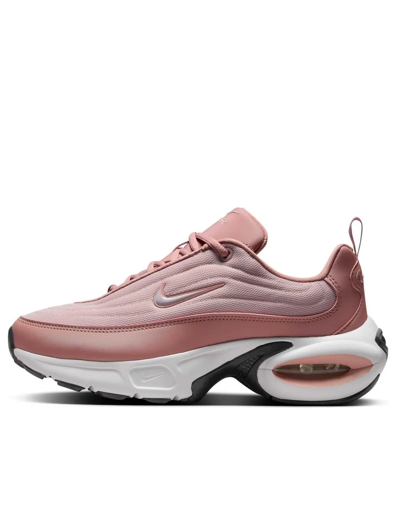 Кроссовки (WMNS) Nike Air Max Portal 'Particle Pink' — изображение 1 из 6, розовый