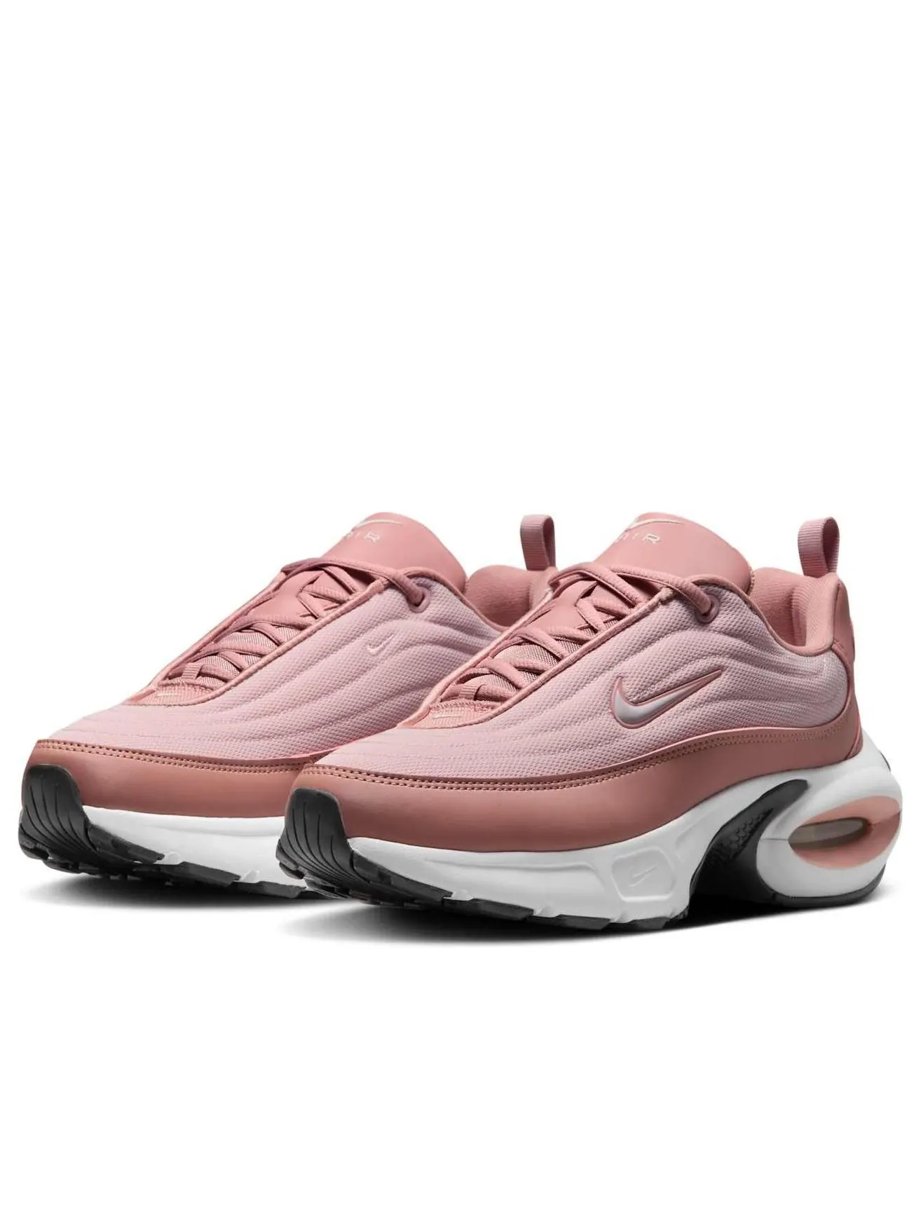Кроссовки (WMNS) Nike Air Max Portal 'Particle Pink' — изображение 4 из 6, розовый