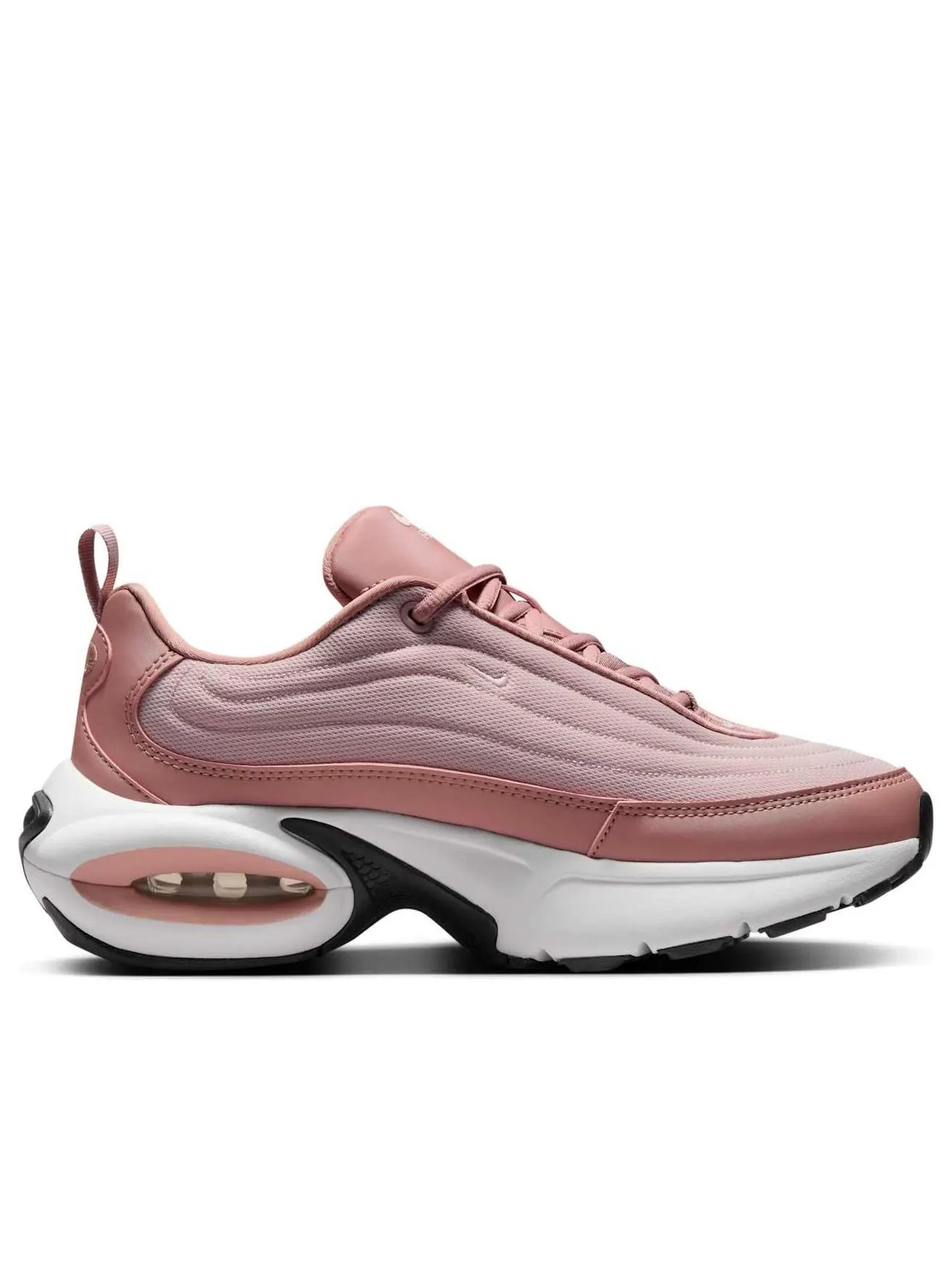 Кроссовки (WMNS) Nike Air Max Portal 'Particle Pink' — изображение 6 из 6, розовый