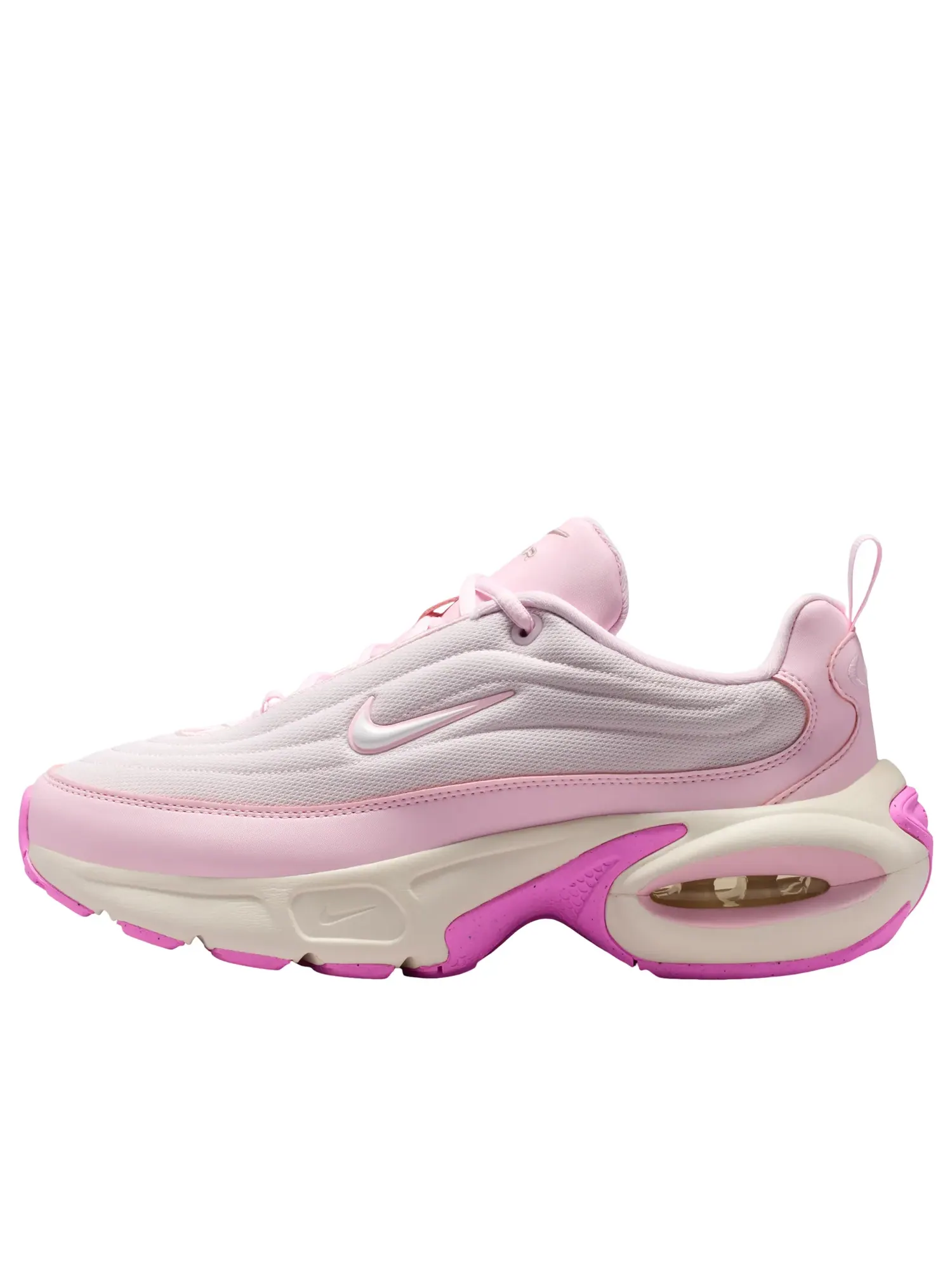 Кроссовки (WMNS) Nike Air Max Portal 'Pearl Pink Sail' — изображение 1 из 6, розовый