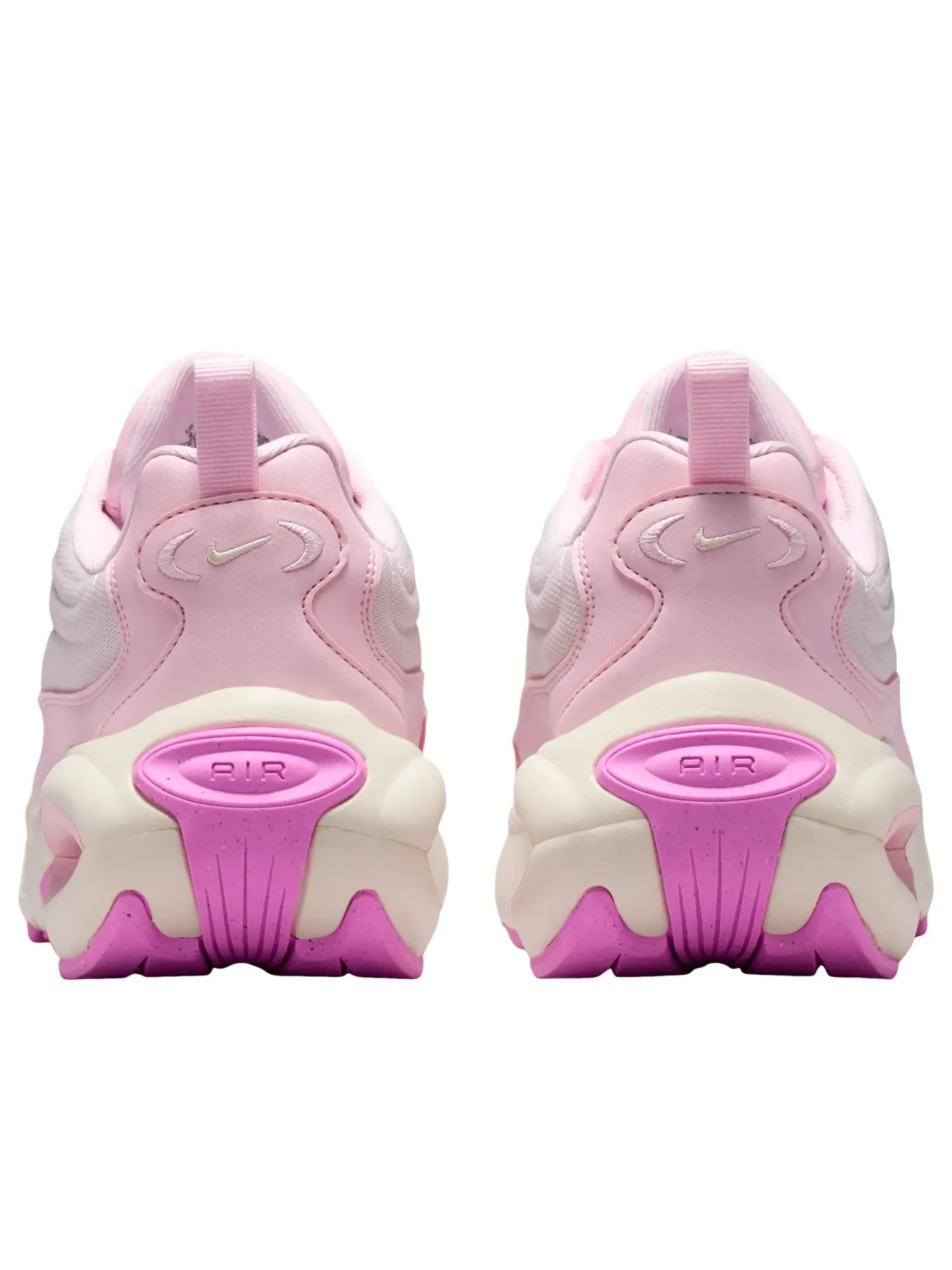 Кроссовки (WMNS) Nike Air Max Portal 'Pearl Pink Sail' — изображение 3 из 6, розовый