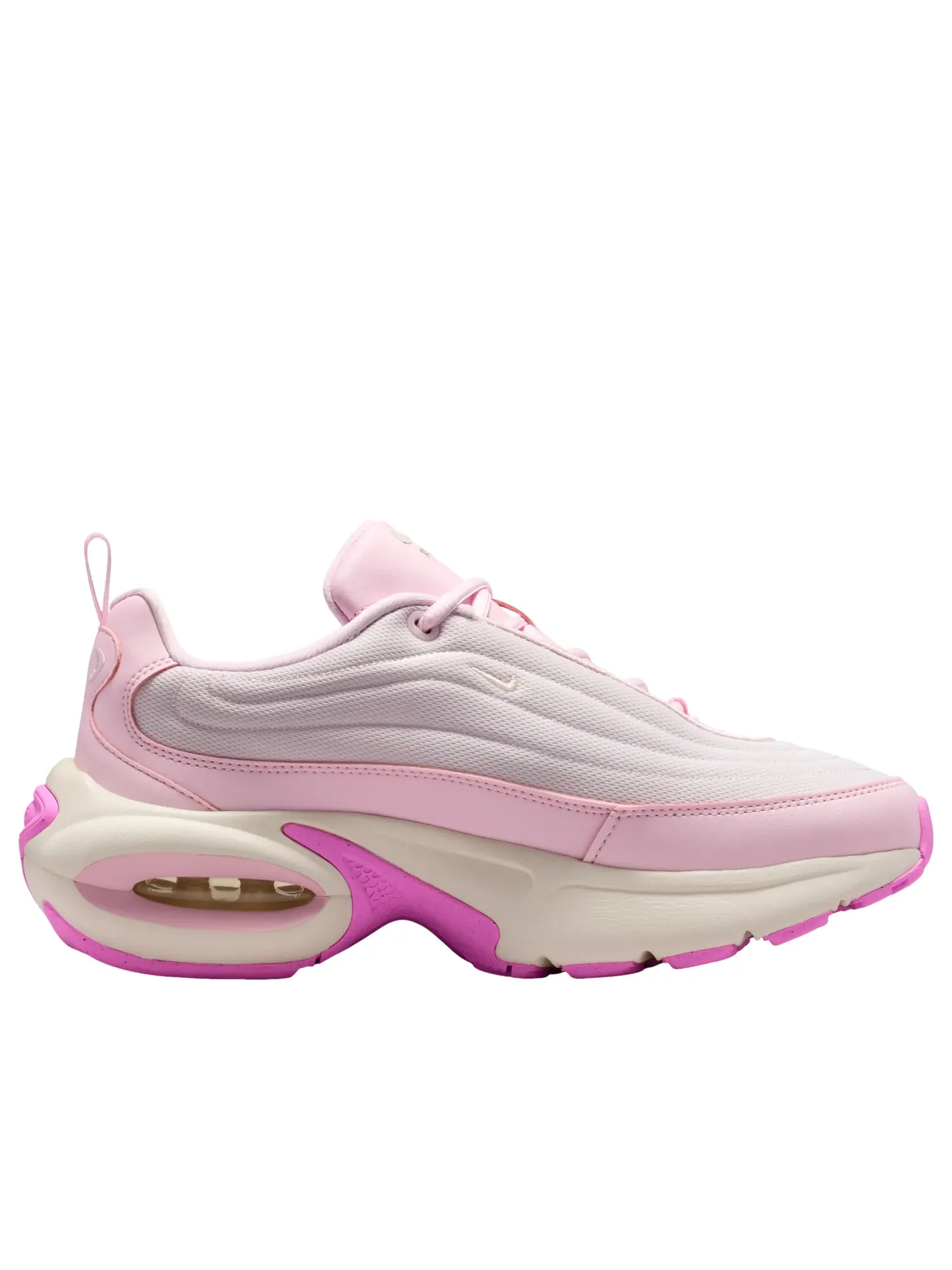 Кроссовки (WMNS) Nike Air Max Portal 'Pearl Pink Sail' — изображение 6 из 6, розовый