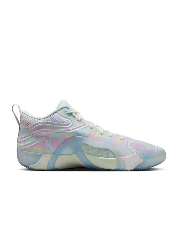Кроссовки tatum 3 pf 'year of the snake' Air Jordan — изображение 2 из 4, белый/мульти