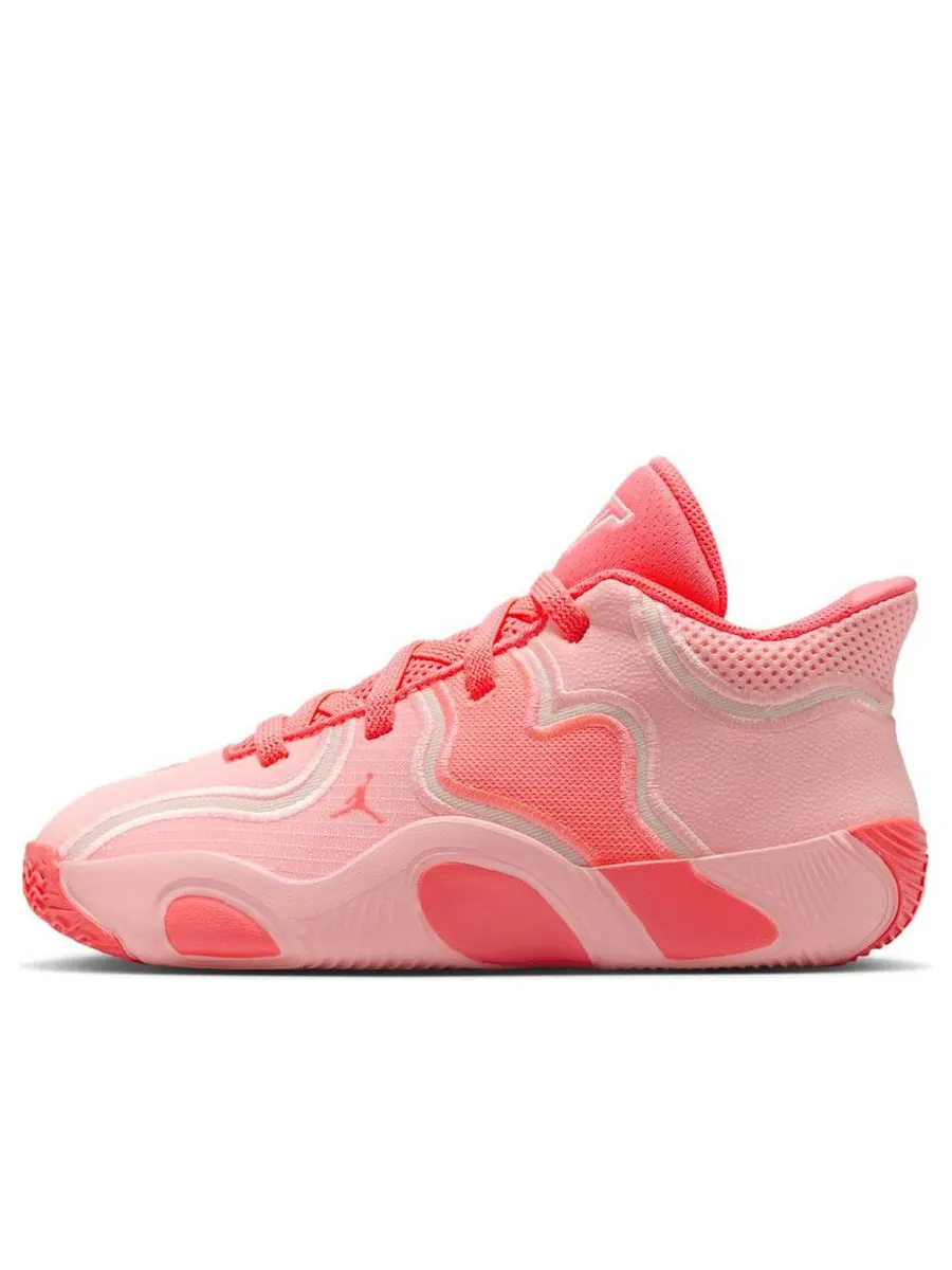 Кроссовки (PS) Air Jordan Tatum 3 'Pink Tint' — изображение 1 из 6, розовый