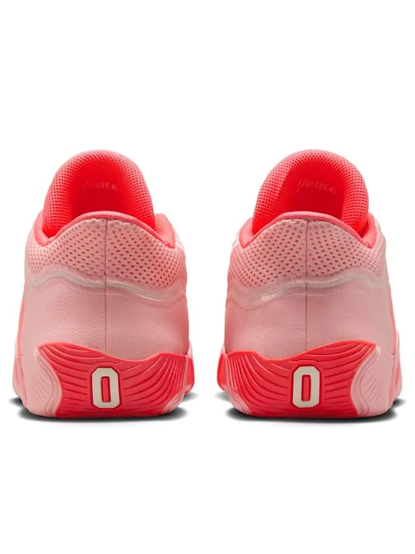 Кроссовки (PS) Air Jordan Tatum 3 'Pink Tint' — изображение 5 из 6, розовый