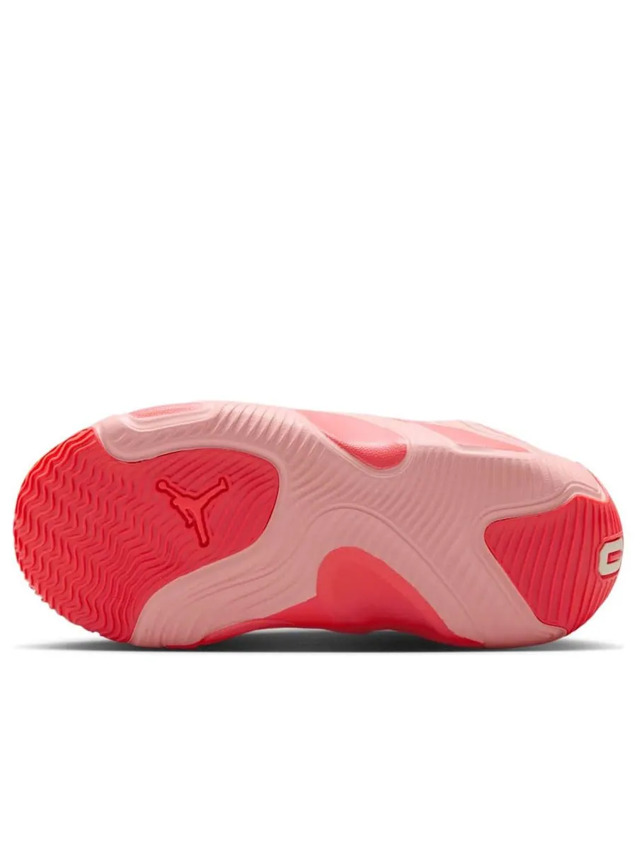 Кроссовки (PS) Air Jordan Tatum 3 'Pink Tint' — изображение 6 из 6, розовый