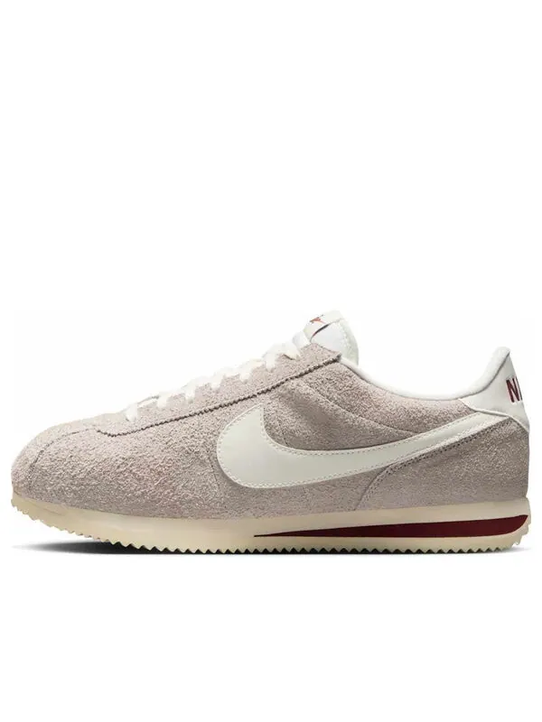 Кроссовки cortez se 'college grey sail' Nike — изображение 1 из 4
