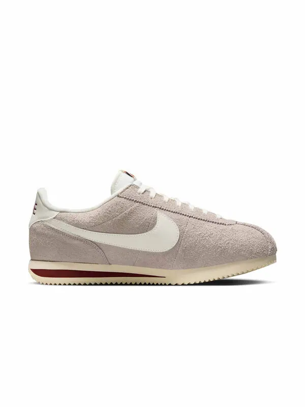 Кроссовки cortez se 'college grey sail' Nike — изображение 2 из 4
