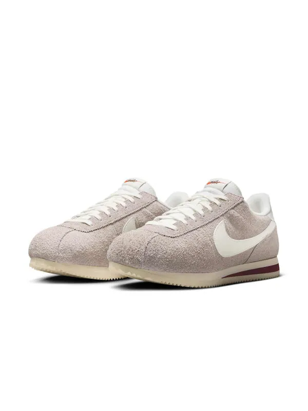 Кроссовки cortez se 'college grey sail' Nike — изображение 3 из 4