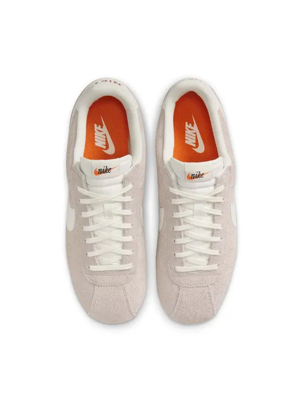 Кроссовки cortez se 'college grey sail' Nike — изображение 4 из 4