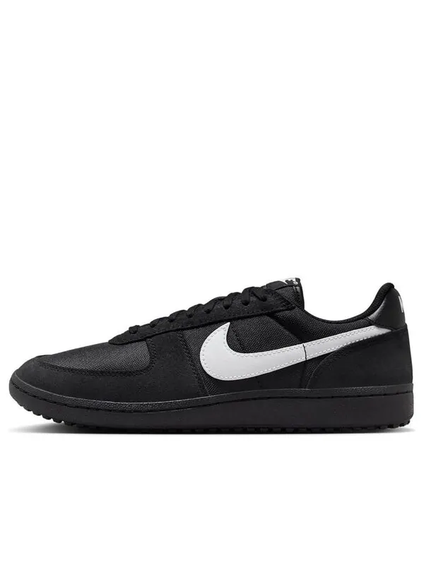 Кроссовки field general 82 'black white' Nike — изображение 1 из 4, черный/белый