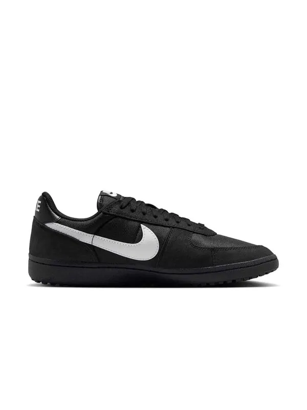 Кроссовки field general 82 'black white' Nike — изображение 2 из 4, черный/белый