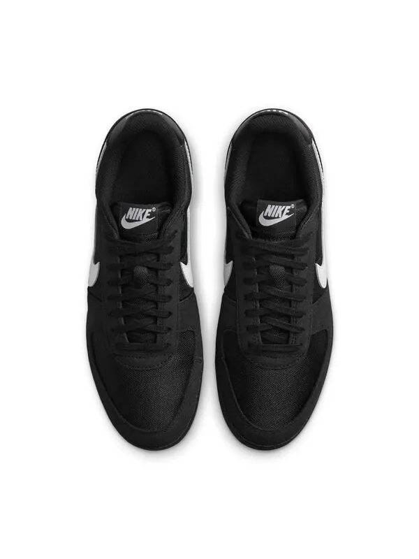 Кроссовки field general 82 'black white' Nike — изображение 4 из 4, черный/белый