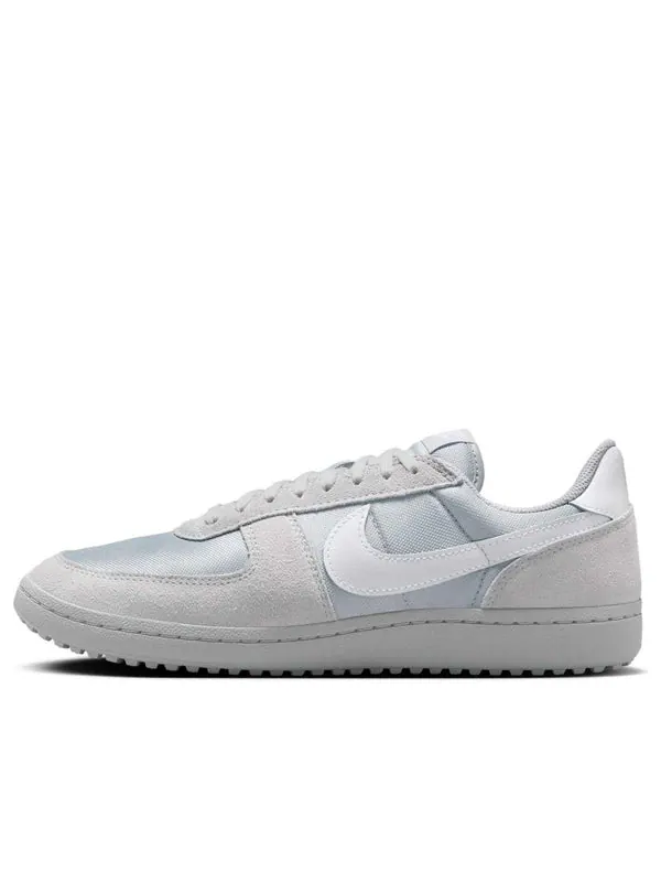 Кроссовки field general Nike — изображение 1 из 4, серый