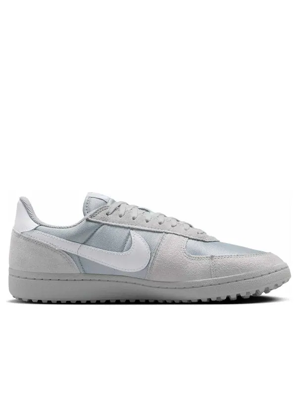 Кроссовки field general Nike — изображение 2 из 4, серый