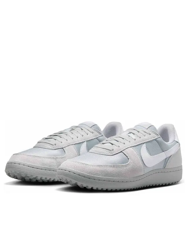 Кроссовки field general Nike — изображение 3 из 4, серый