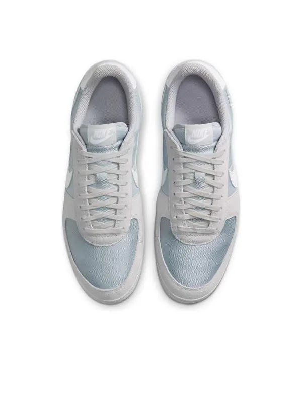 Кроссовки field general Nike — изображение 4 из 4, серый