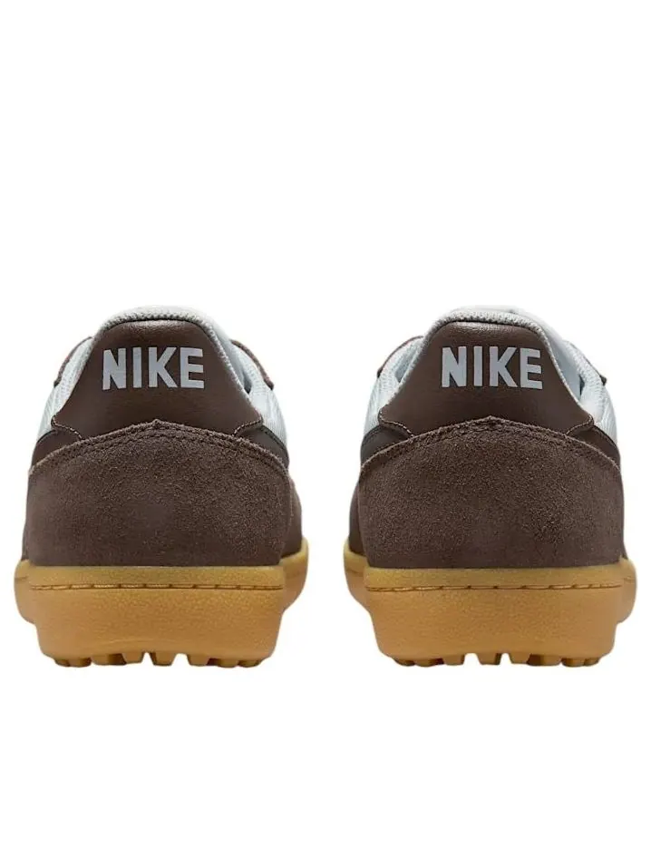 Кроссовки Nike Field General 'Ironstone' — изображение 4 из 5, серебряный
