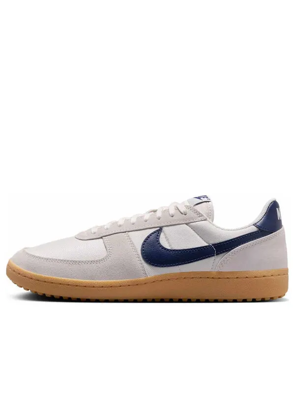 Кроссовки field general 82 'pale ivory midnight navy' Nike — изображение 1 из 4