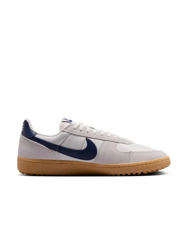 Кроссовки field general 82 'pale ivory midnight navy' Nike — изображение 2 из 4