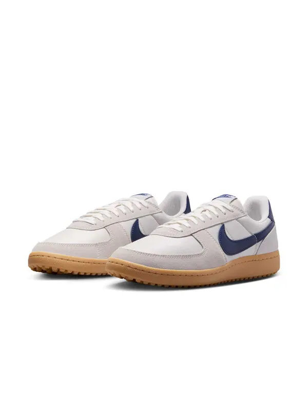 Кроссовки field general 82 'pale ivory midnight navy' Nike — изображение 3 из 4