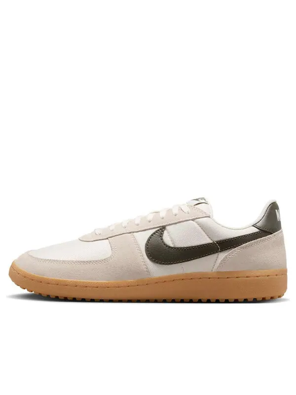 Кроссовки field general 82 'pale ivory khaki' Nike — изображение 1 из 4