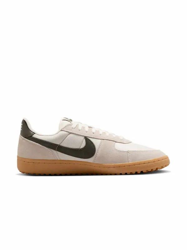 Кроссовки field general 82 'pale ivory khaki' Nike — изображение 2 из 4