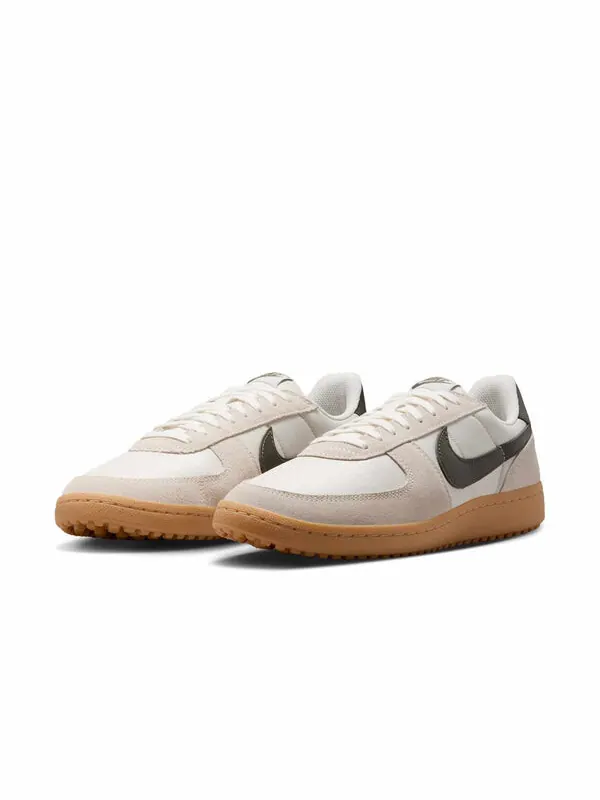 Кроссовки field general 82 'pale ivory khaki' Nike — изображение 3 из 4