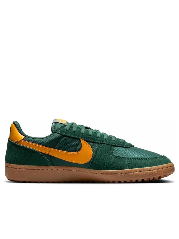 Кроссовки field general 82 Nike — изображение 2 из 4, зеленый