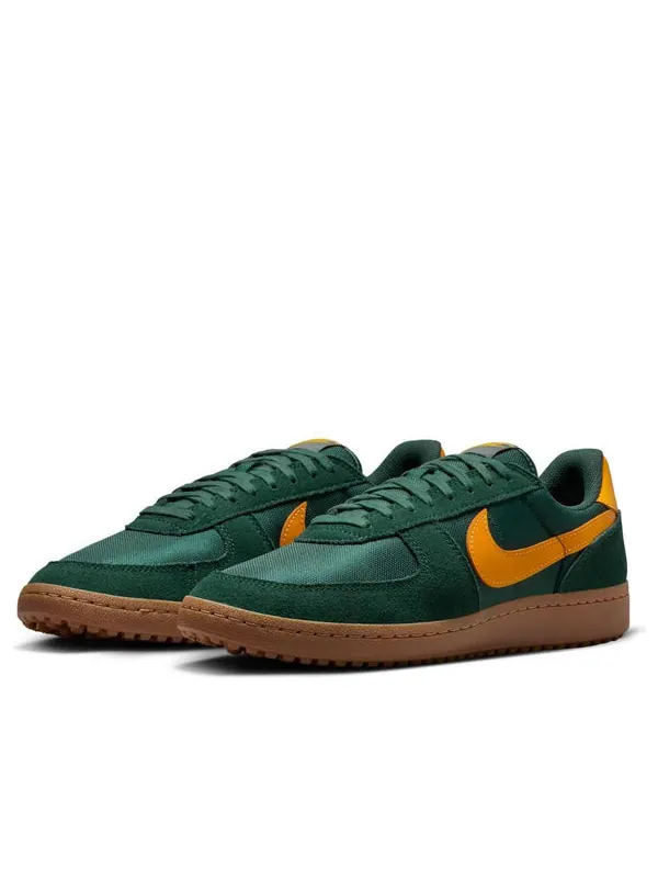 Кроссовки field general 82 Nike — изображение 3 из 4, зеленый