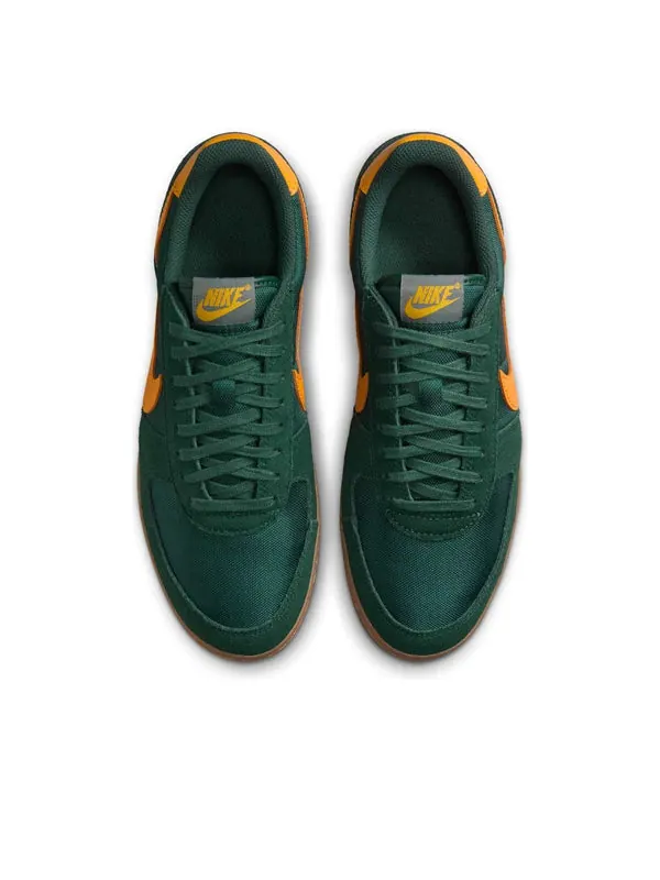 Кроссовки field general 82 Nike — изображение 4 из 4, зеленый