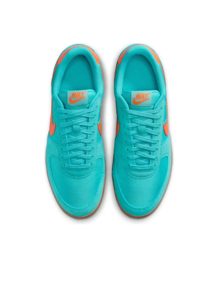 Кроссовки Nike Field General 82 'Dusty Cactus Safety Orange' — изображение 4 из 6, бирюзовый