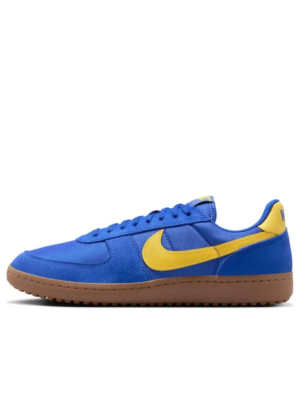 Кроссовки field general 82 Nike — изображение 1 из 4, синий