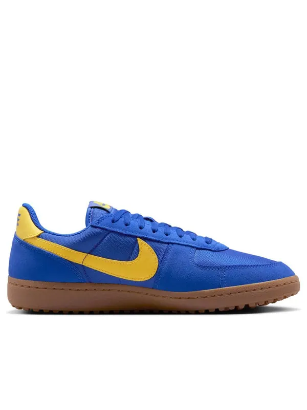 Кроссовки field general 82 Nike — изображение 2 из 4, синий