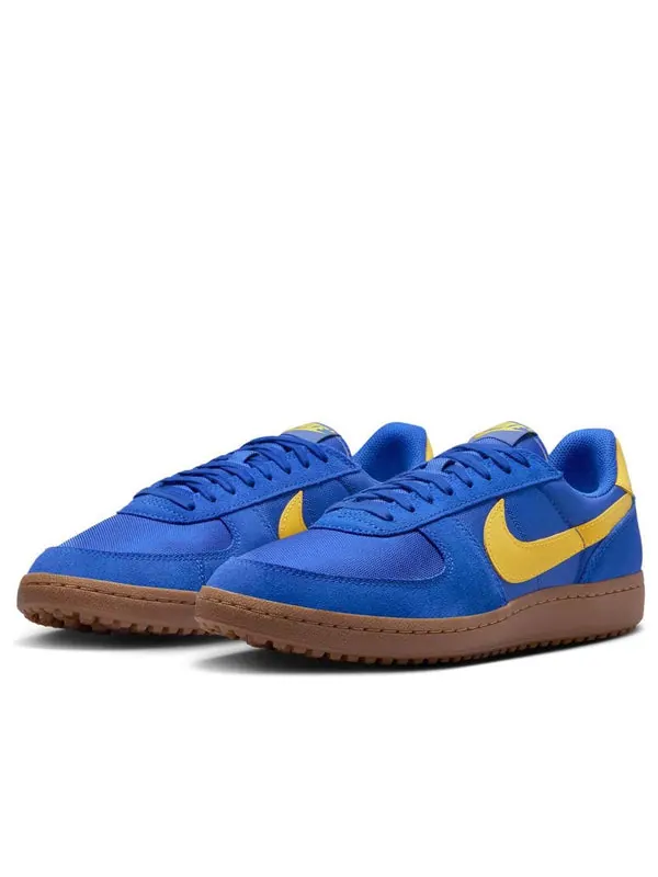 Кроссовки field general 82 Nike — изображение 3 из 4, синий