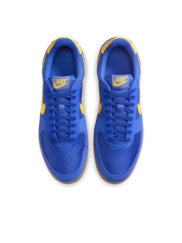 Кроссовки field general 82 Nike — изображение 4 из 4, синий