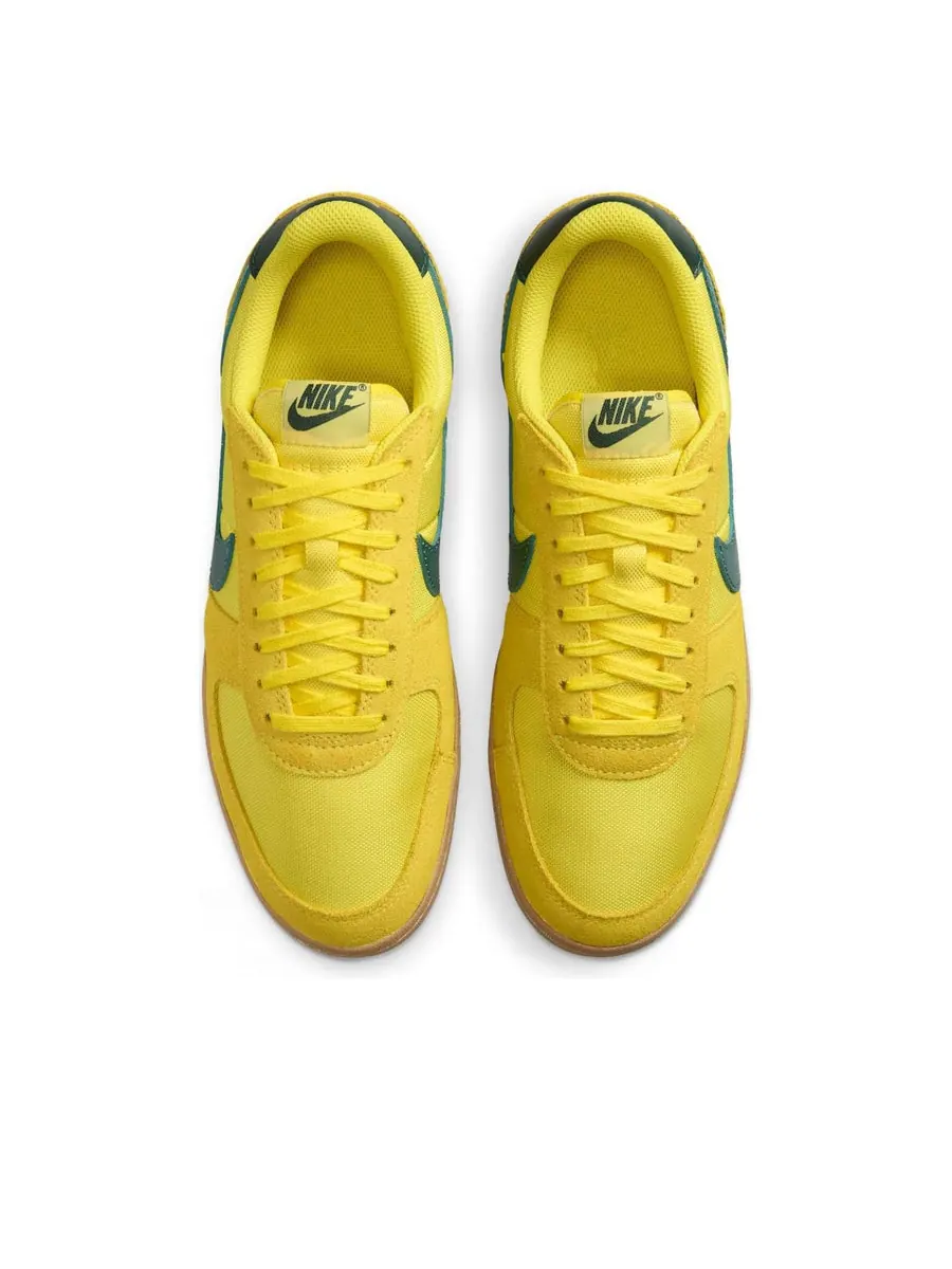 Кроссовки Nike Field General 82 'Chrome Yellow Gum' — изображение 4 из 6, желтый