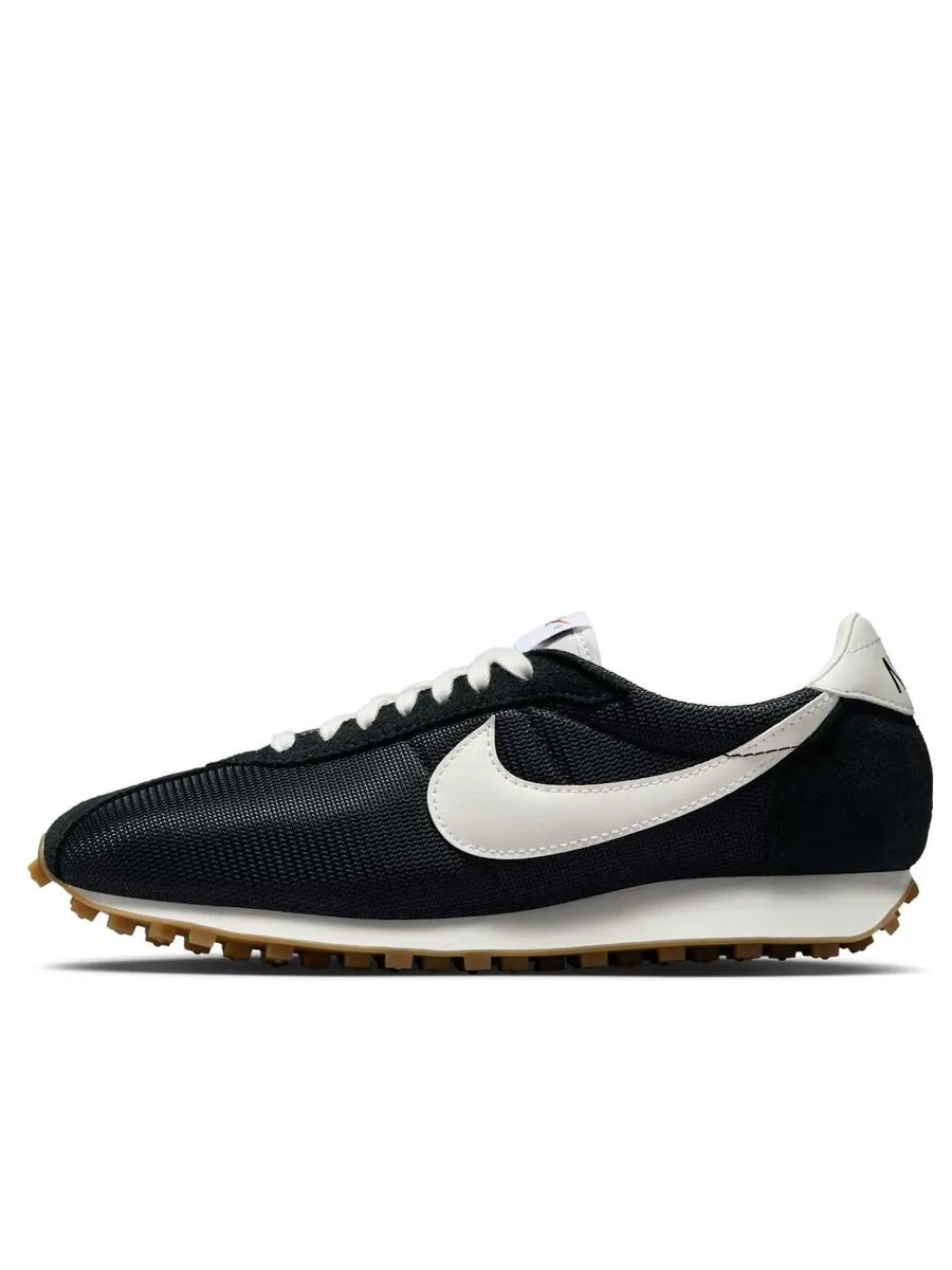 Кроссовки (WMNS) Nike LD-1000 'Black Sail' — изображение 1 из 6, черный