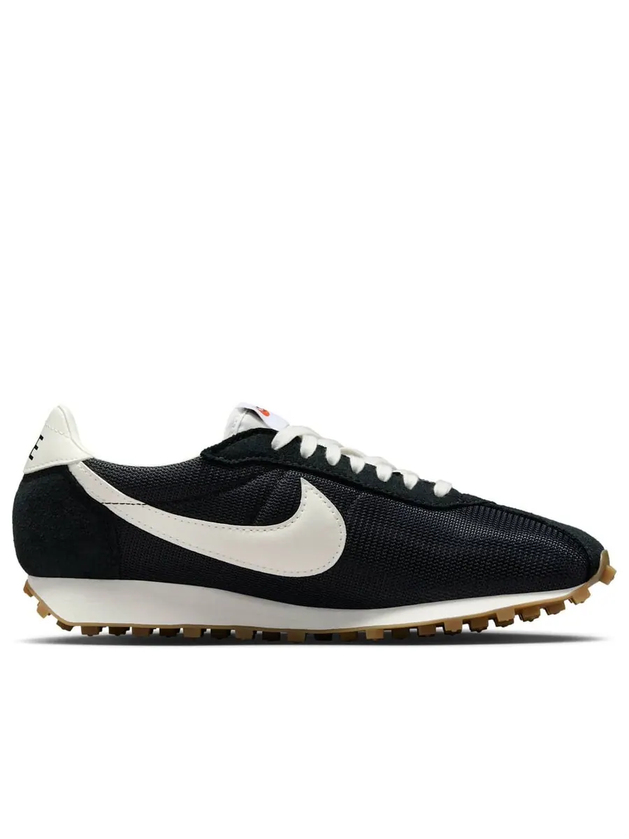 Кроссовки (WMNS) Nike LD-1000 'Black Sail' — изображение 2 из 6, черный
