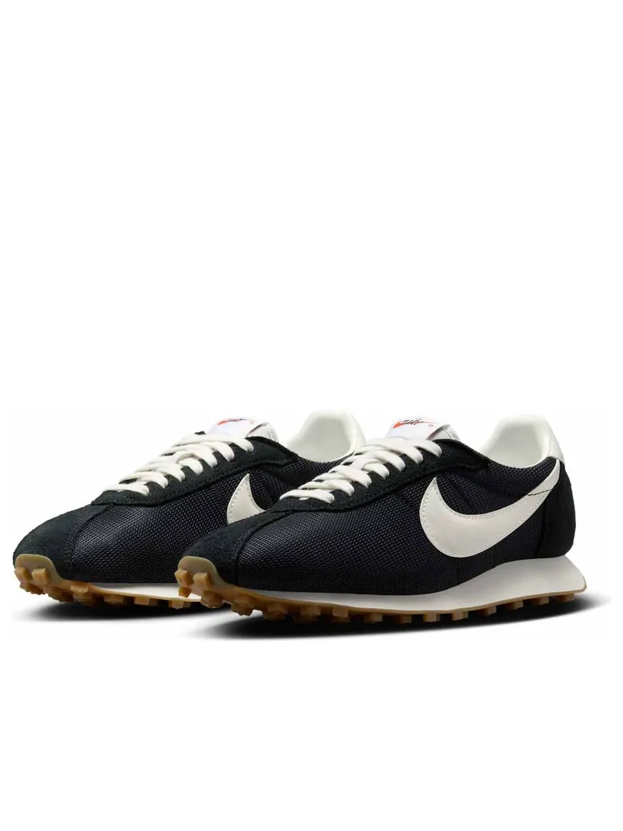 Кроссовки (WMNS) Nike LD-1000 'Black Sail' — изображение 3 из 6, черный