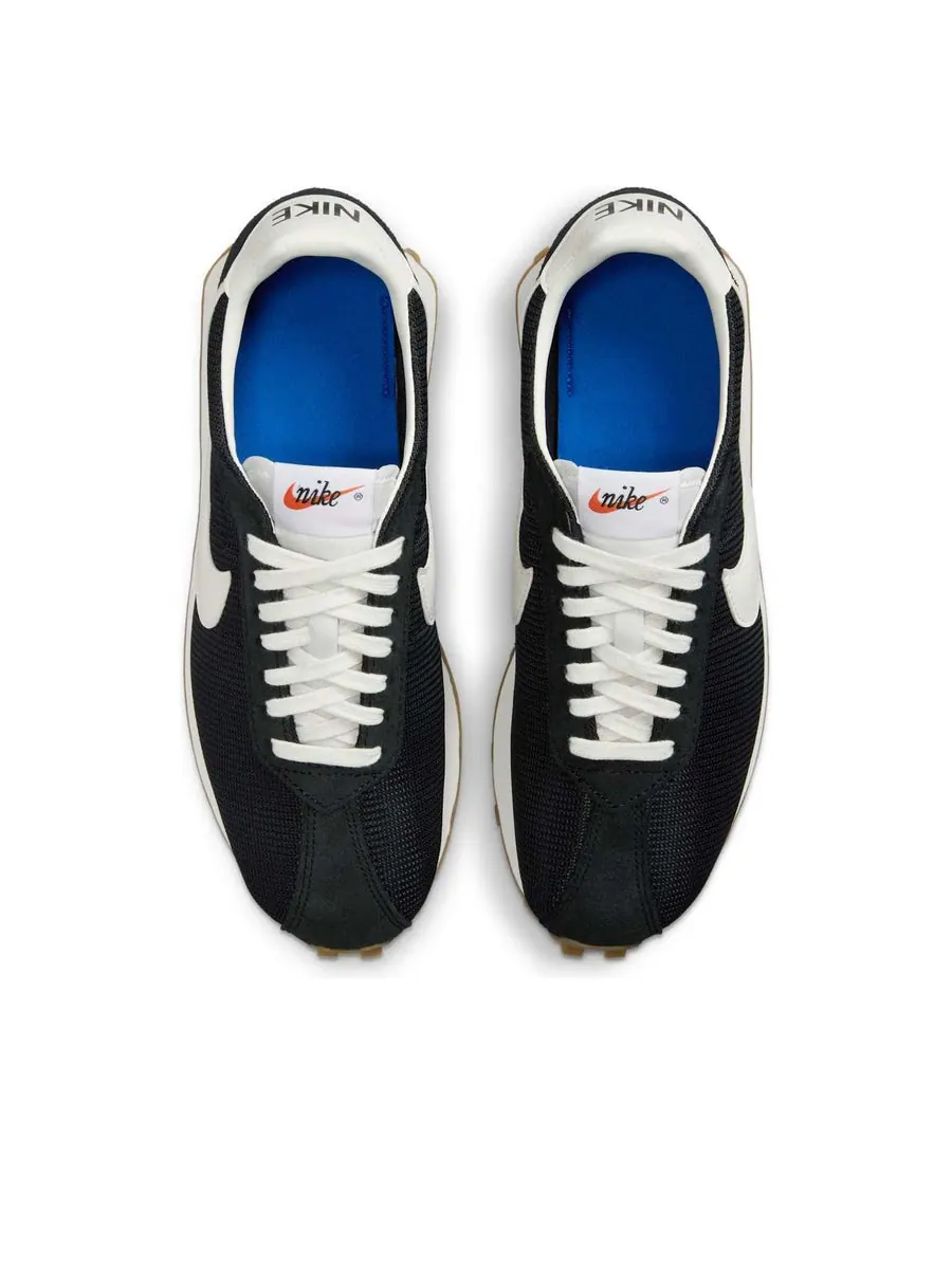 Кроссовки (WMNS) Nike LD-1000 'Black Sail' — изображение 4 из 6, черный